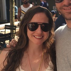 Meet your Posher, Kathleen